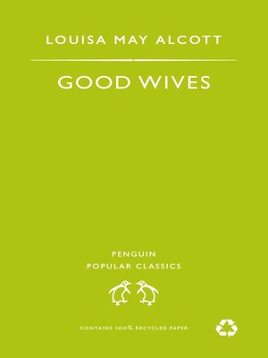 Good Wives - ebook